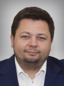 Łukasz Skowronek Auto Partner SA