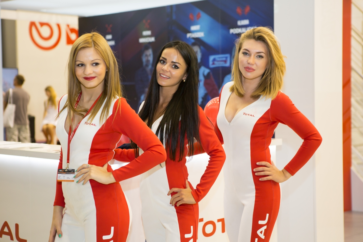 ProfiAuto Show 2016 już za nami | autoEXPERT