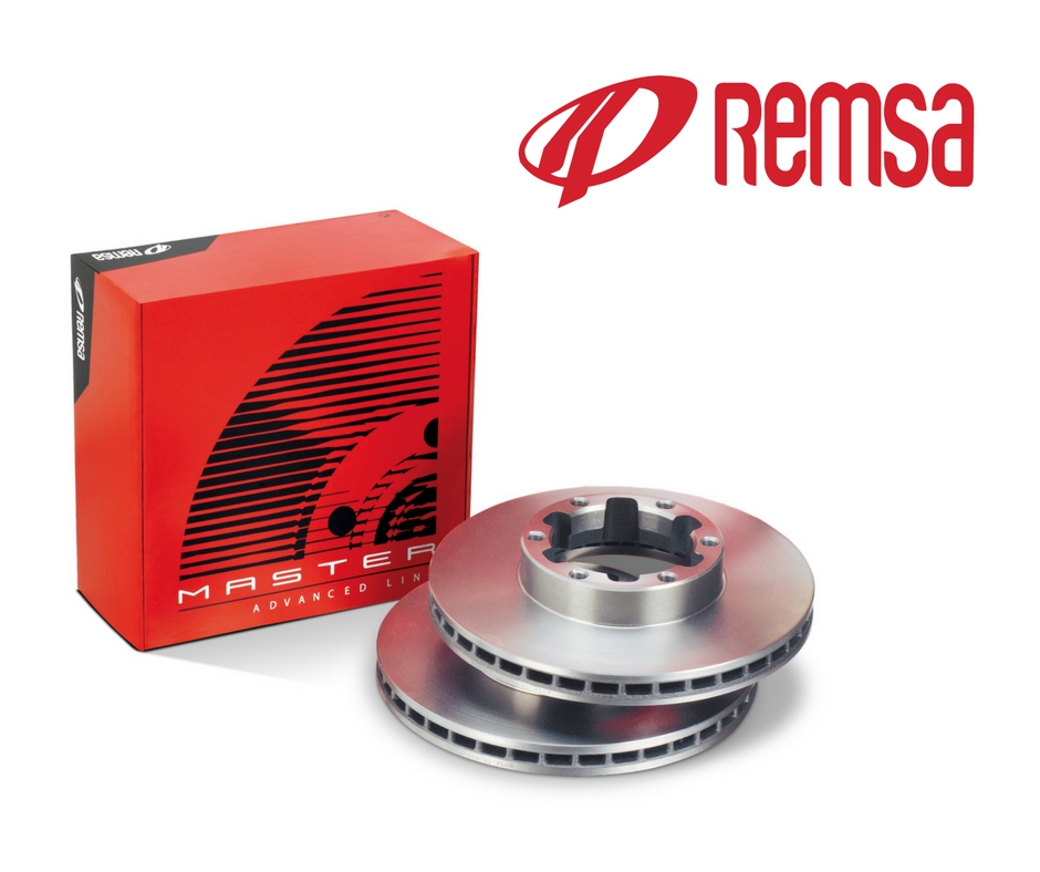 REMSA MASTER w ofercie InterTeam autoEXPERT