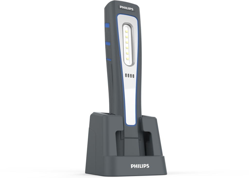 Philips Rch Ręczna lampa warsztatowa RCH25 | autoEXPERT