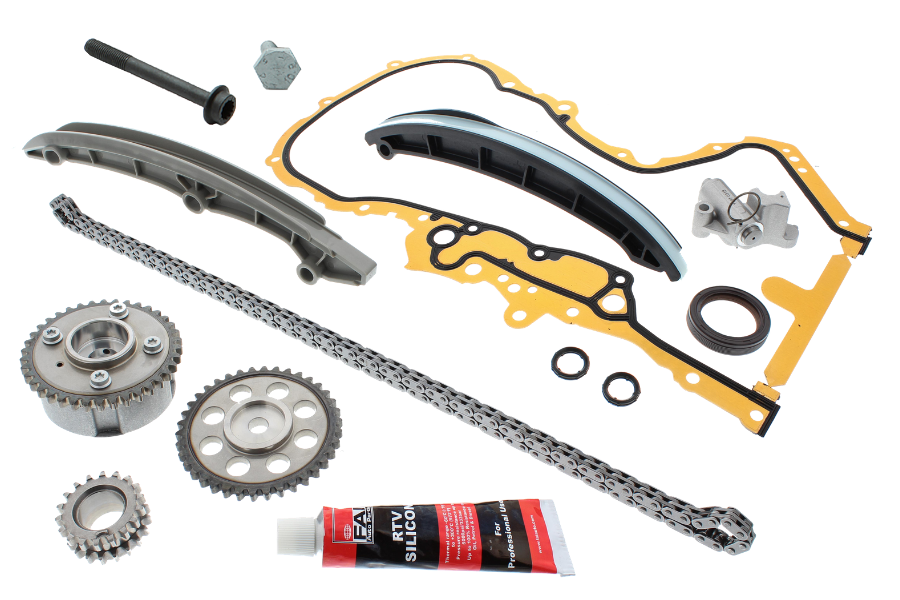 FAI prezentuje nowy zestaw Timing Chain Kit autoEXPERT
