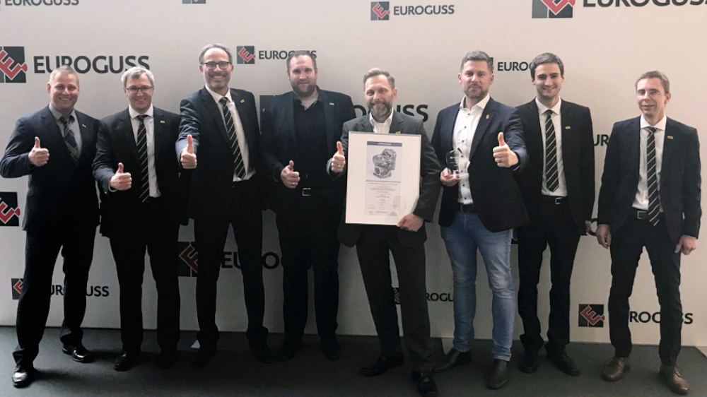 Szósta nagroda dla modułu filtracji oleju od Hengst Filtration autoEXPERT