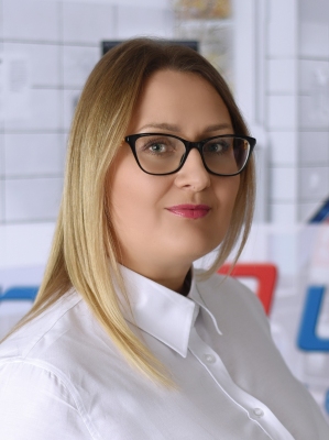 Aleksandra Beker-Zabłocka UNIMETAL