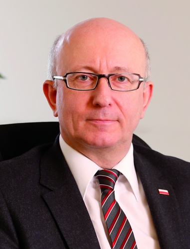 Andrzej Senkowski Polcar