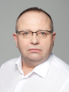 Grzegorz Fedorowicz ZF Aftermarket