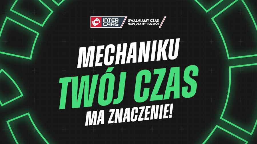 Interacars Logo Nowa tożsamość marki Inter Cars – czas na rozwój | autoEXPERT