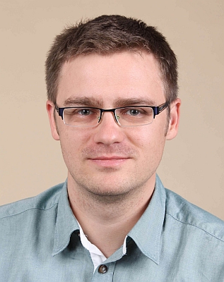 Krzysztof Staniszewski TEDGUM