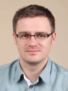 Krzysztof Staniszewski TEDGUM 