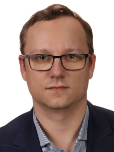 Krzysztof Wyszyński Wurth Polska