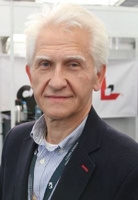 Krzysztof Wiśniewski Cartec