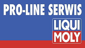 Liqui Moly Pro Line Serwis