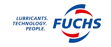 logo Fuchs Oil Corporation