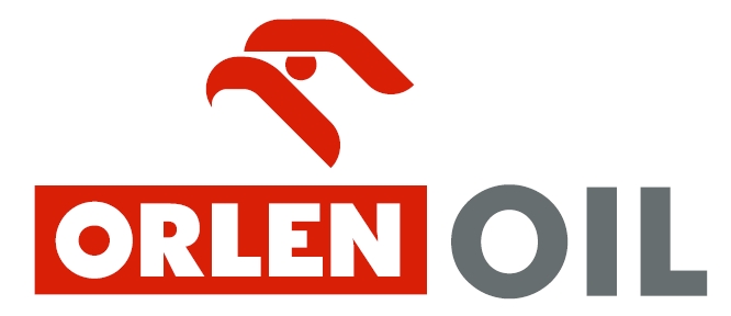 Logo ORLEN OIL