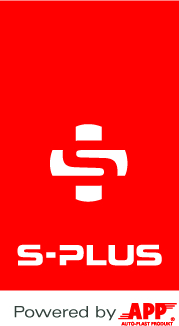 Logotyp S-Plus