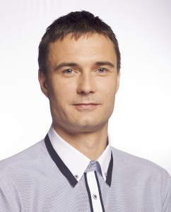 Marcin Kiełczewski Bosch 