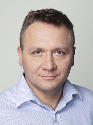 Michał Głażewski ZF