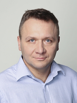 Michał Głażewski ZF