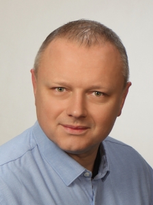 Mirosław Drej EUROREPAR