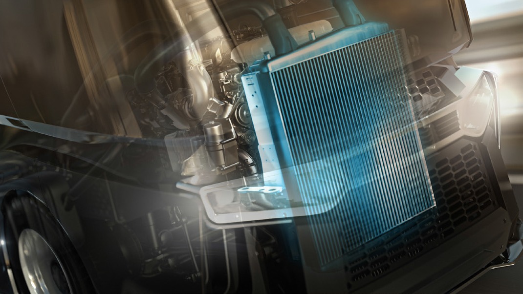 Partnerstwo Nissens Automotive z TitanX Engine Cooling autoEXPERT