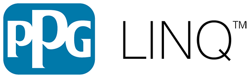logo PPG Linq