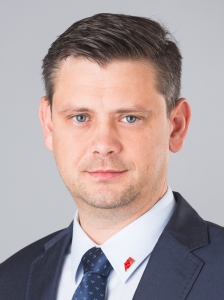 Paweł Kotala Dyrektor Handlowy AS-PL