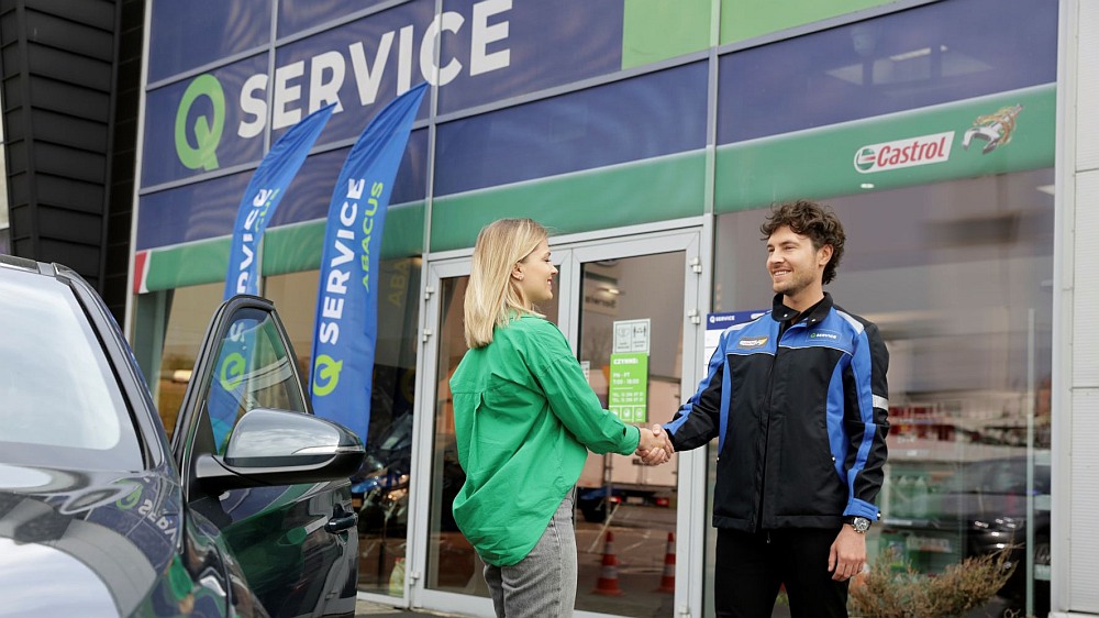Q Service Castrol zapytał Polaków o ich stosunek do aut | autoEXPERT