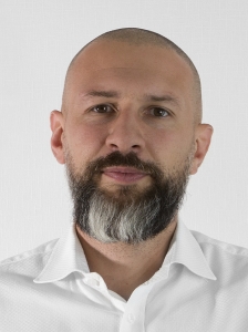 Tomasz Hajduk WESEM