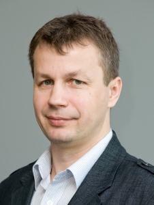 Tomasz Orłowski Lumag