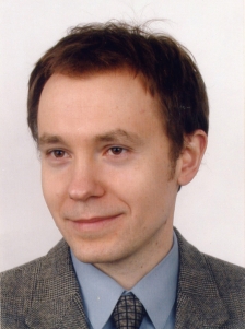 Wojciech Sobieraj Groupe PSA