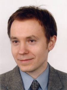Wojciech Sobieraj