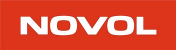 logo NOVOL