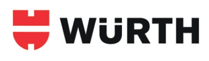 logo Würth Polska