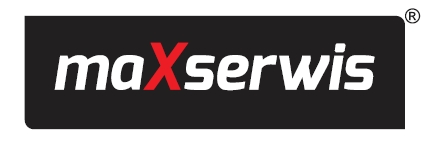 logo MaXserwis